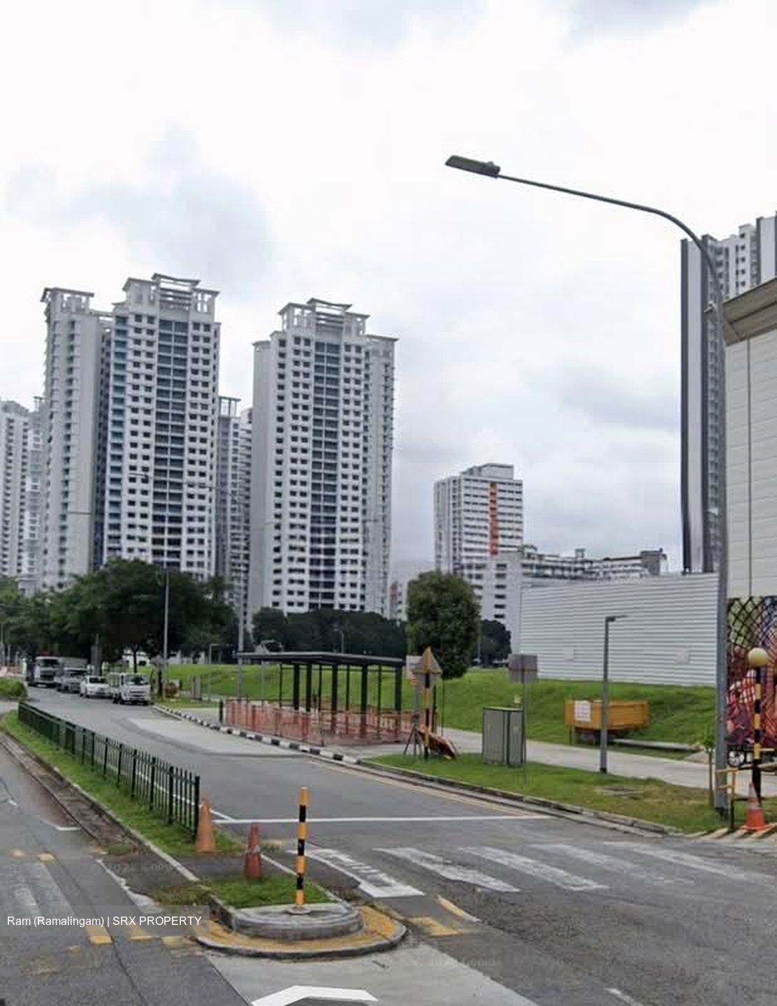 Blk 122 Mcnair Spring (Kallang/Whampoa), HDB 3 Rooms #633230451